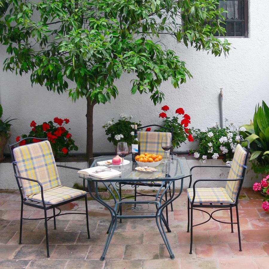 La Casita Del Corralon, Granada